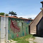 Casa A 200M Da Praia De Geriba