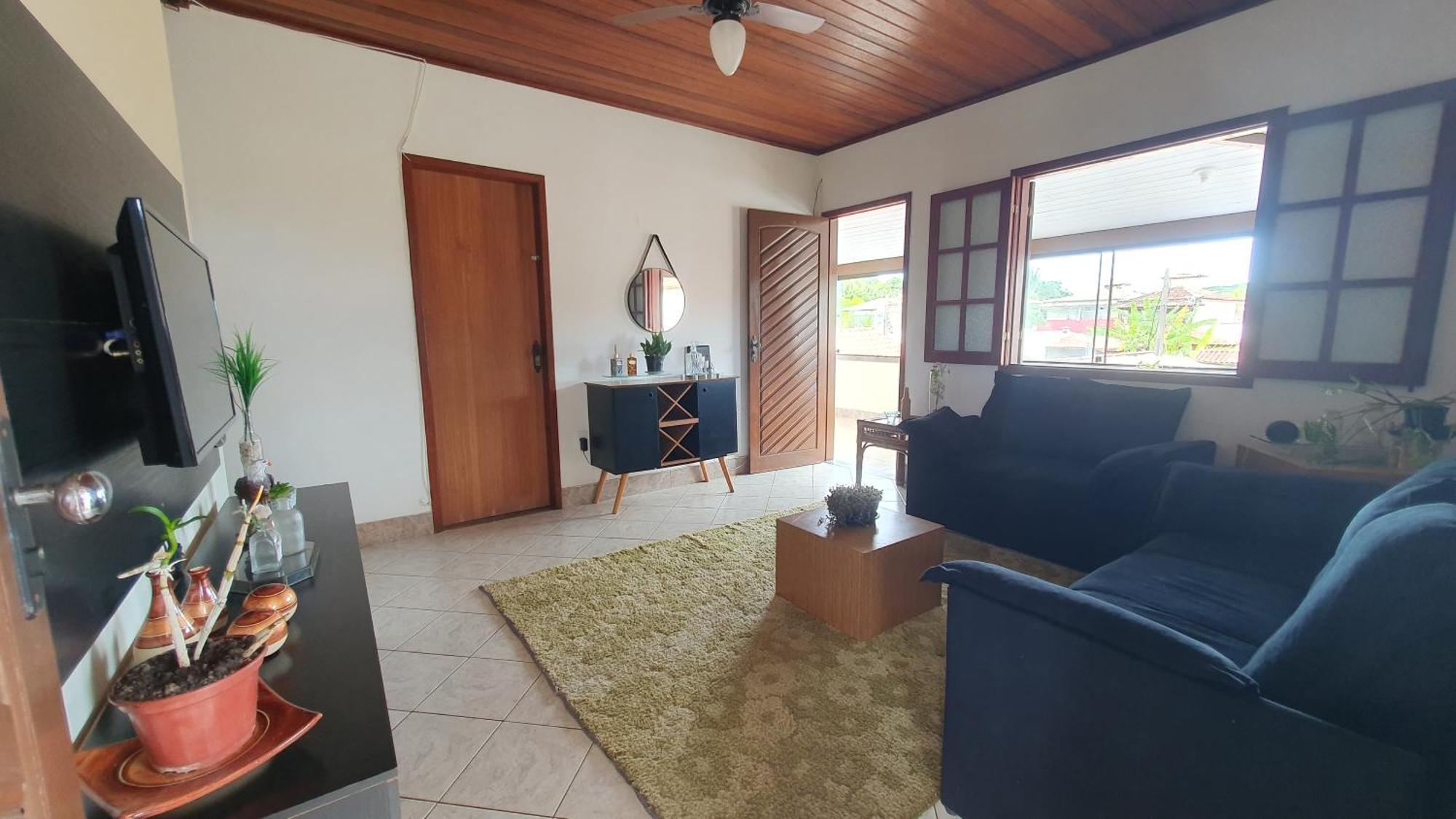 Casa A 200m Da De Geriba Holiday home *