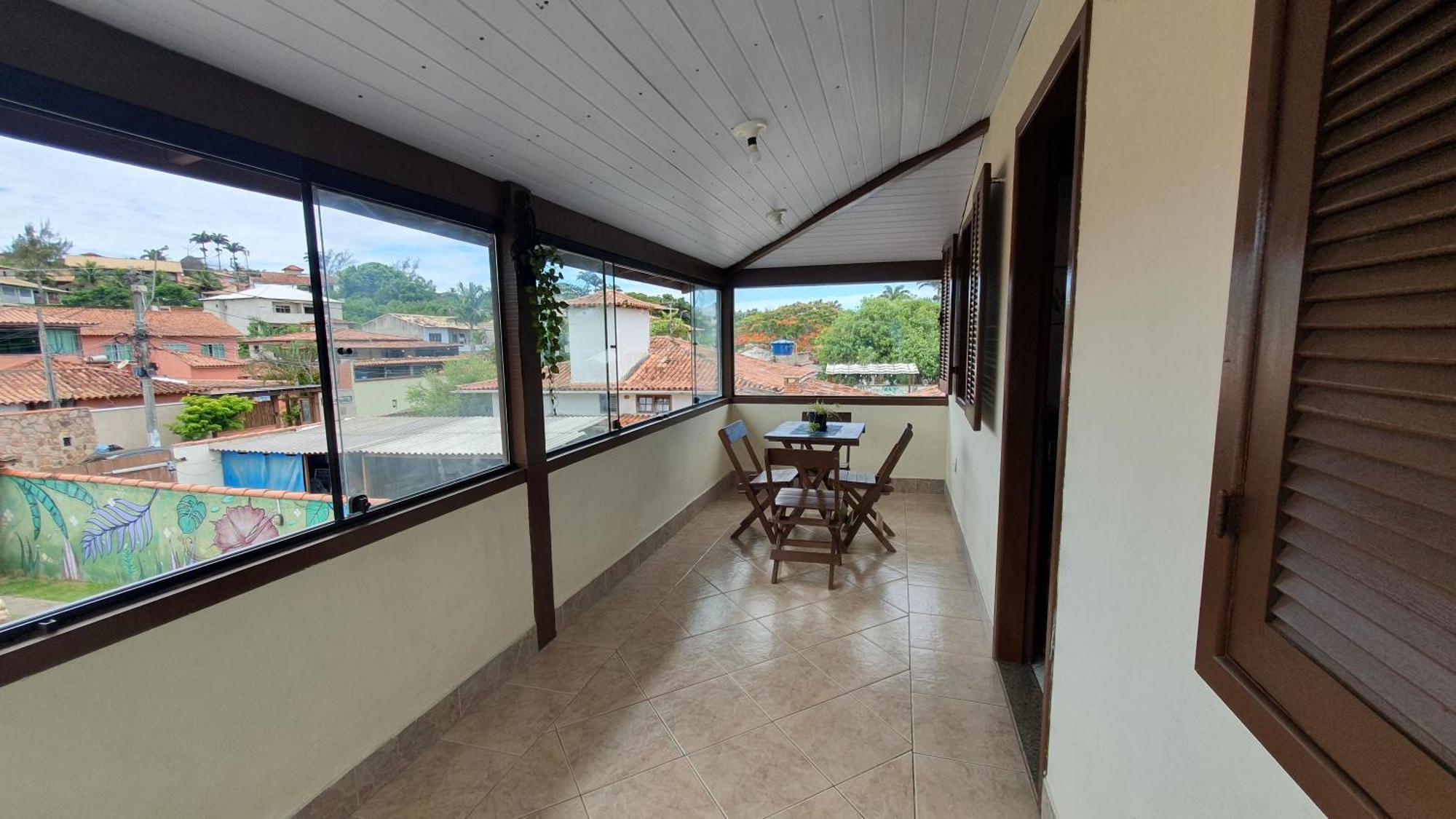 Holiday home Casa A 200m Da De Geriba *