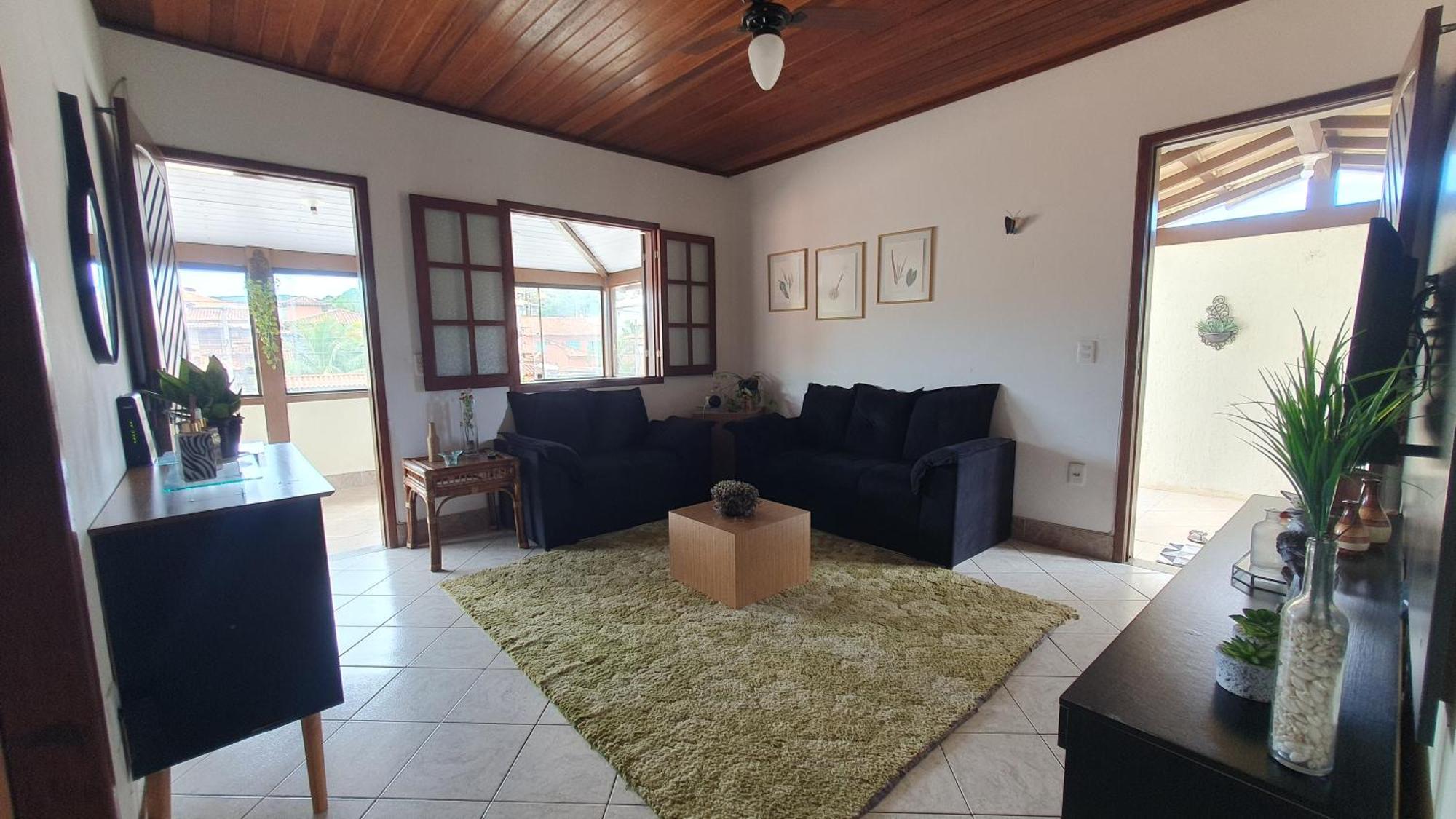 Casa A 200m Da De Geriba Holiday home Armacao dos Buzios