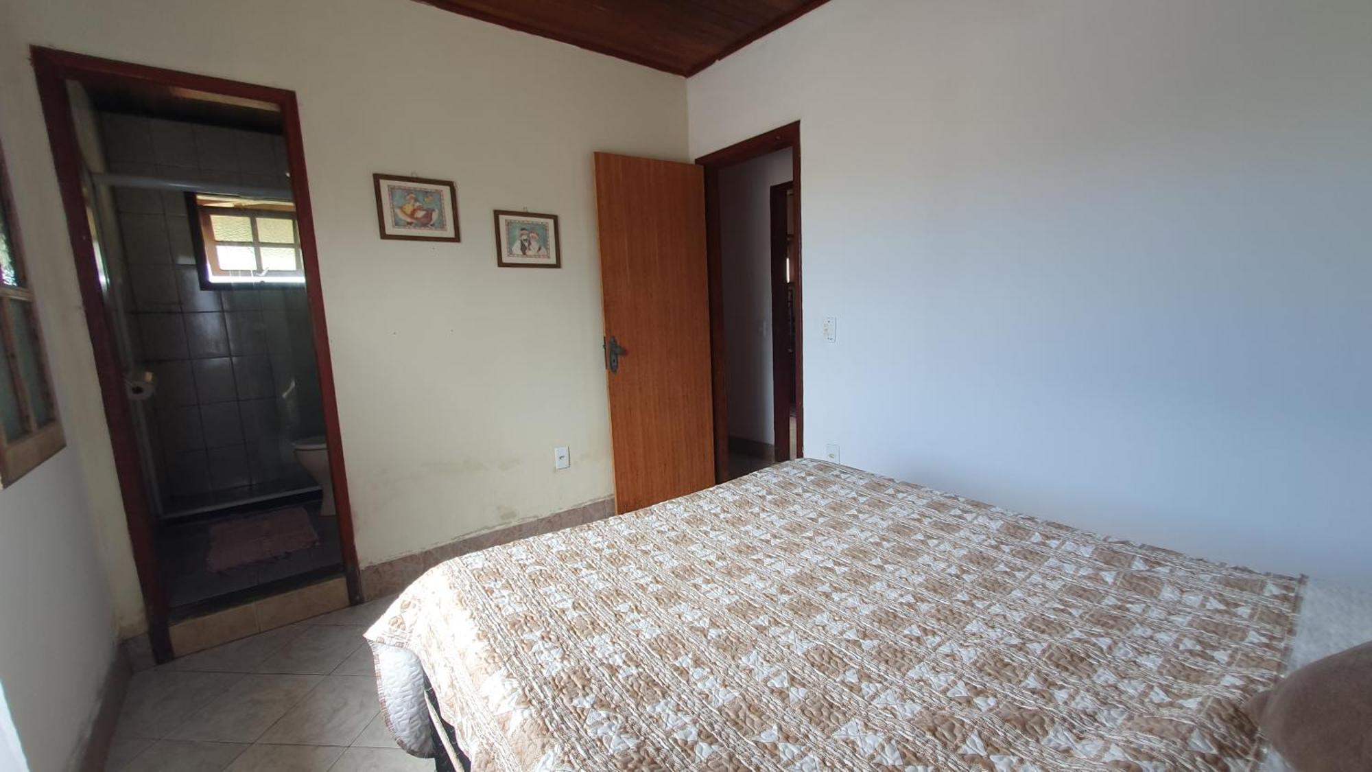 Casa A 200m Da De Geriba Holiday home *