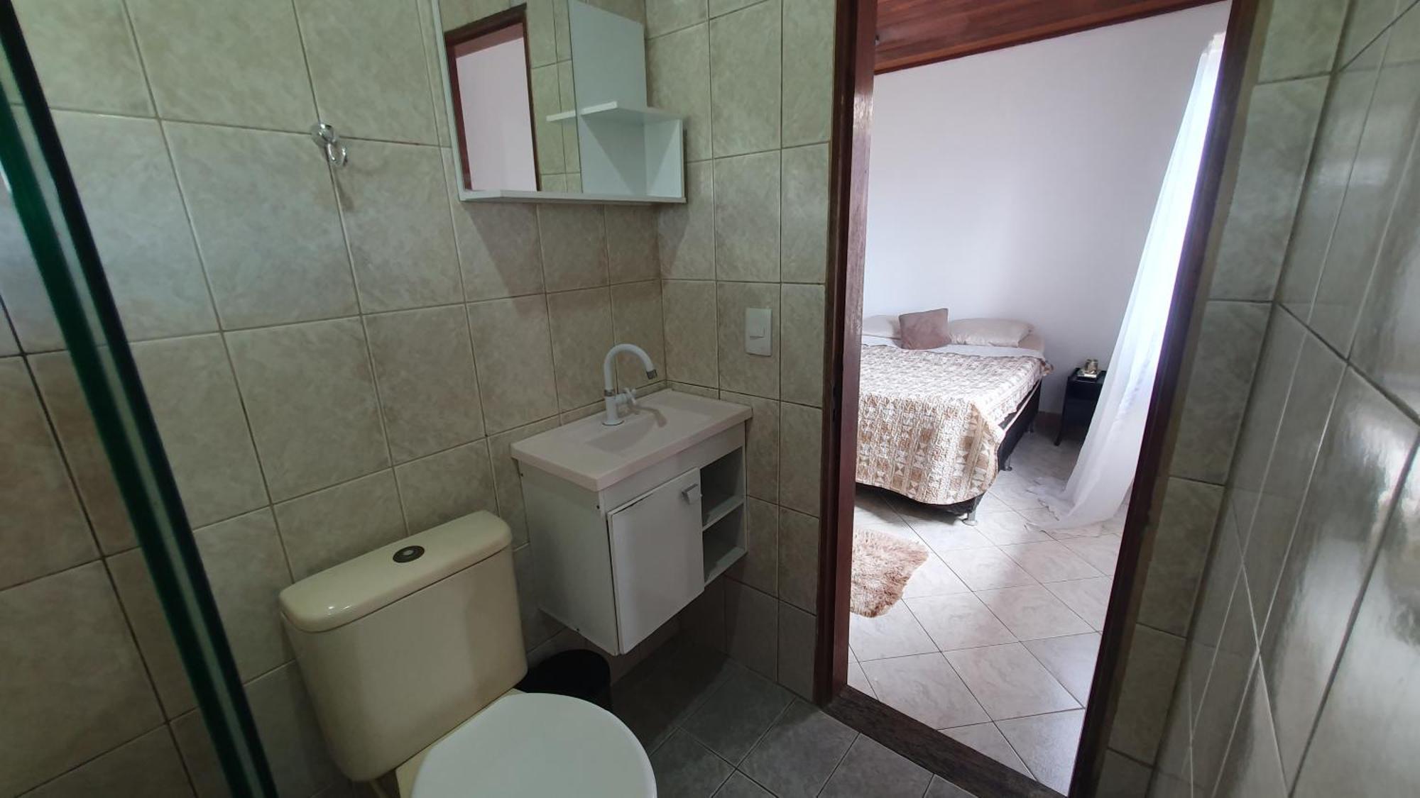 Holiday home Casa A 200m Da De Geriba *