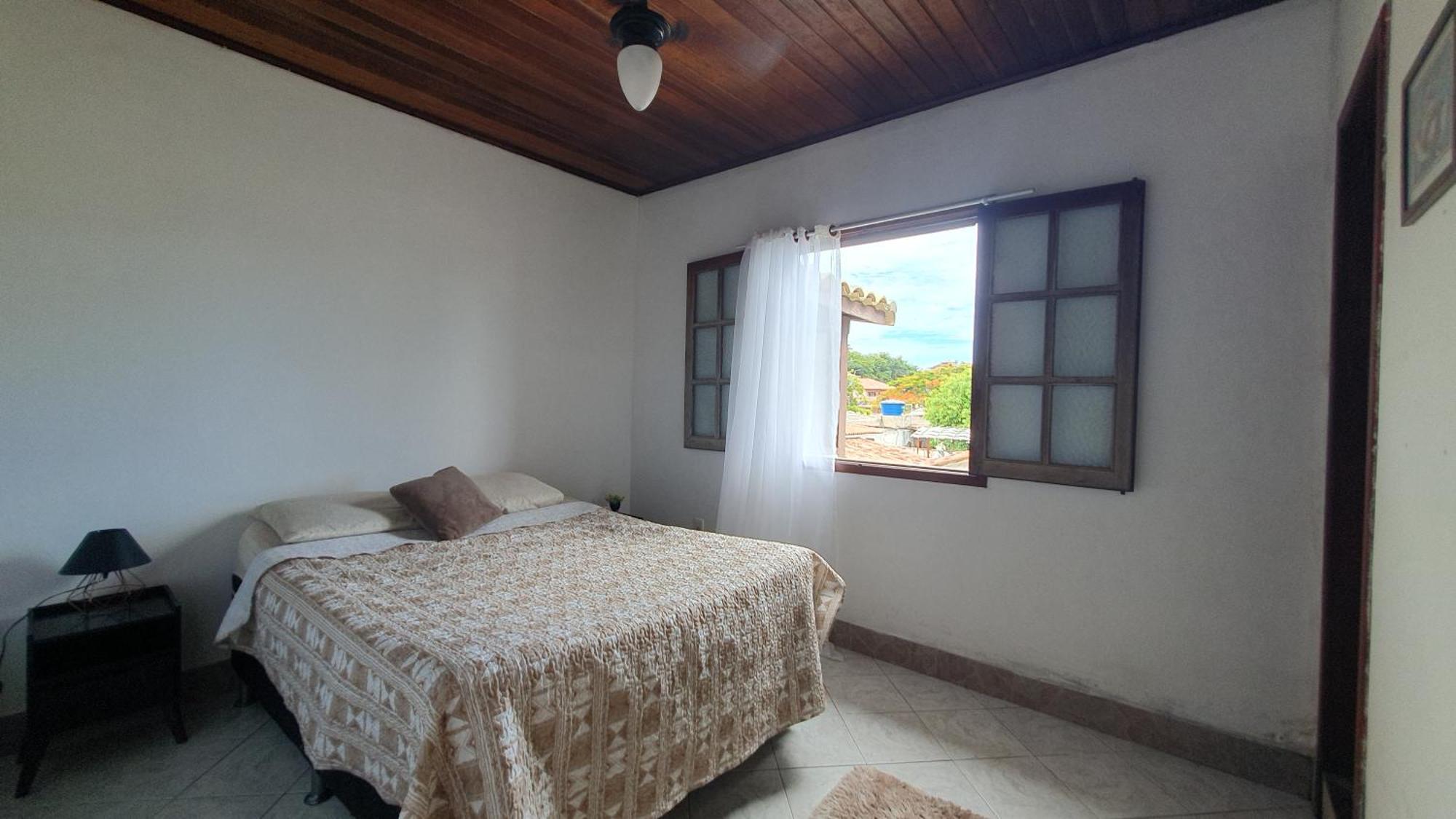 Holiday home Casa A 200m Da De Geriba Armacao dos Buzios