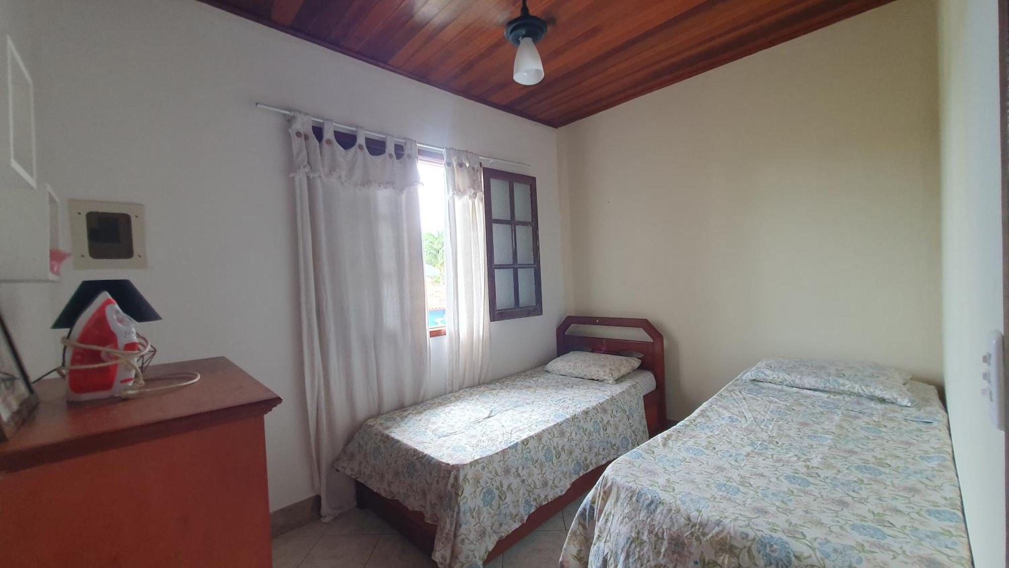 Casa A 200m Da De Geriba
