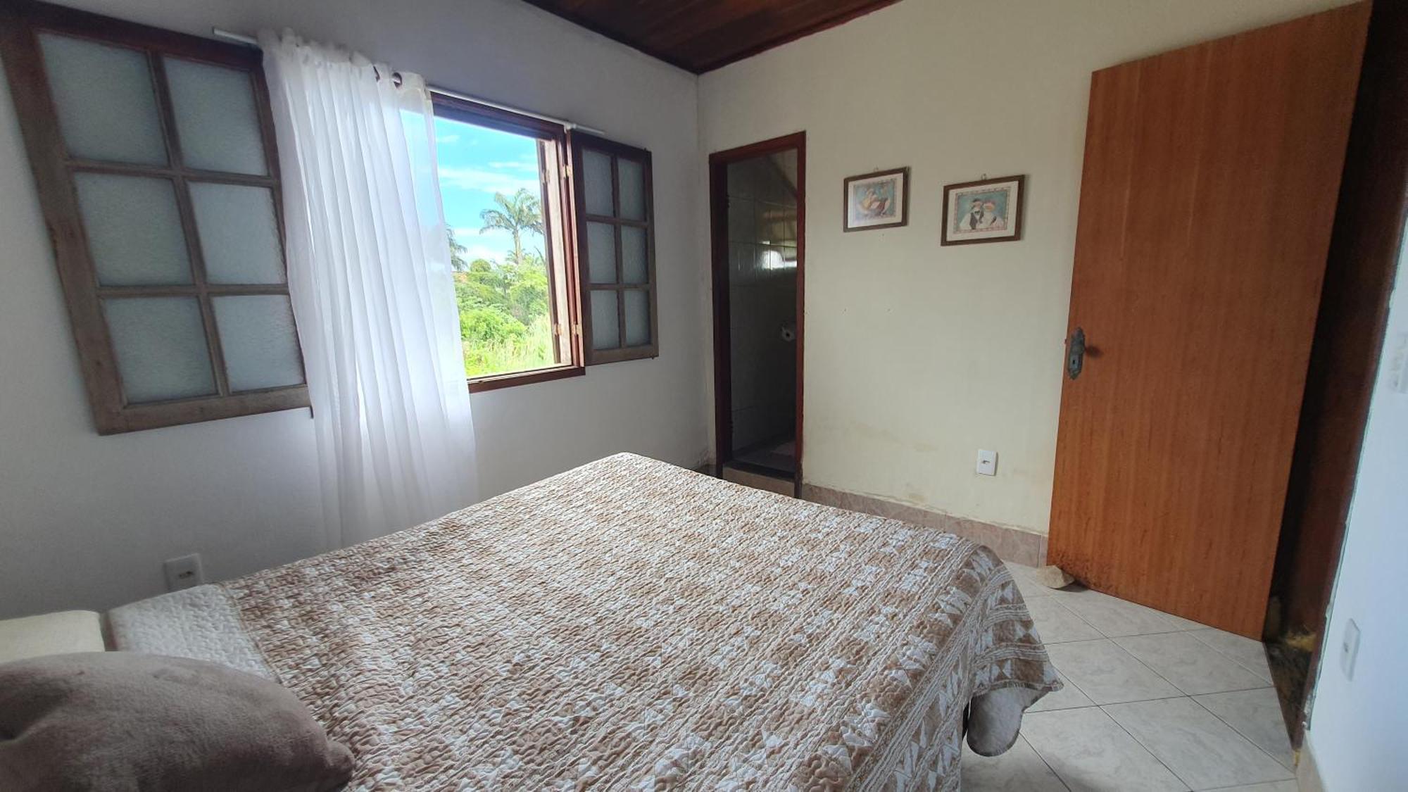 Casa A 200m Da De Geriba Holiday home