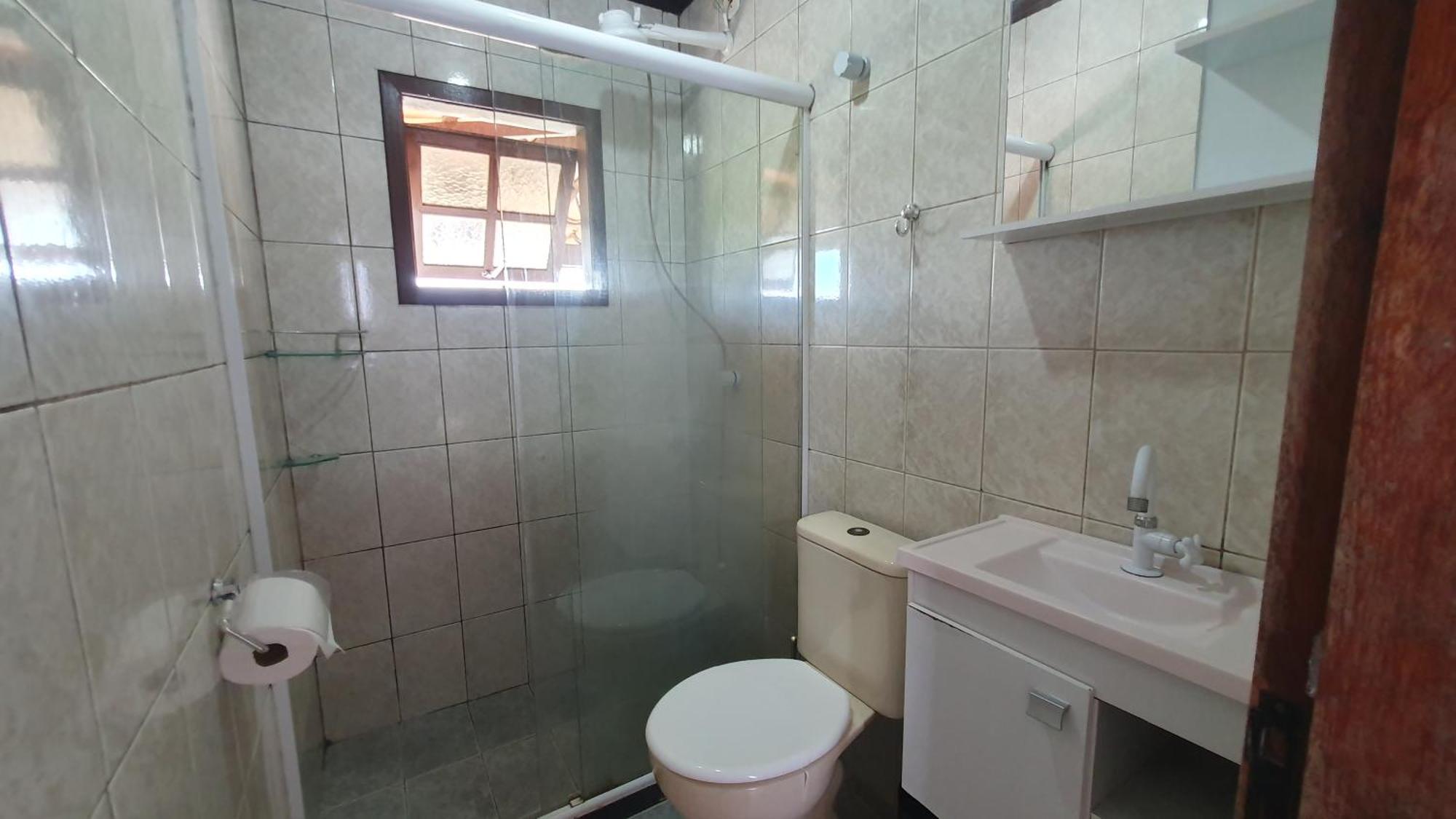 Holiday home Casa A 200m Da De Geriba *