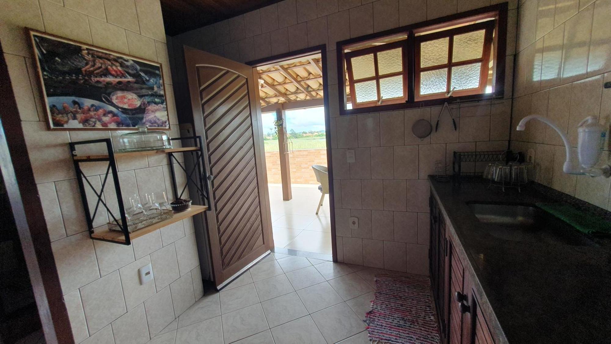 Casa A 200m Da De Geriba Holiday home Armacao dos Buzios